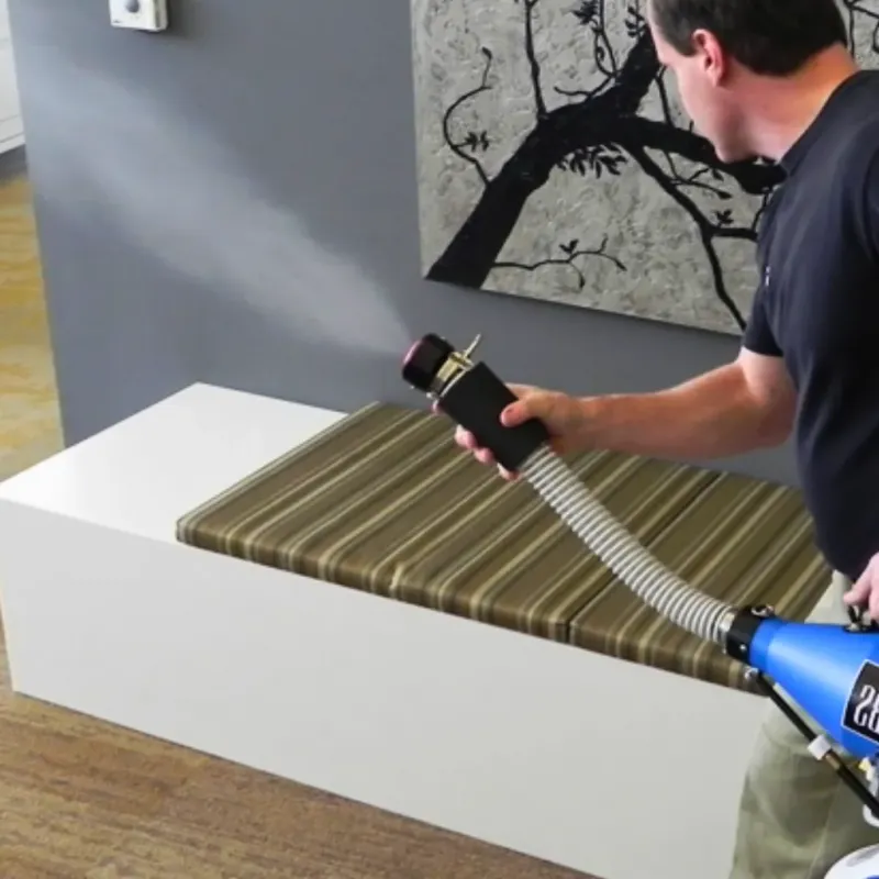 Professional Odor Removal in West Peoria, IL